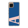 Slim Protection Case［ Original - initial color - A navy ］