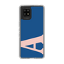 Slim Protection Case［ Original - initial color - A navy ］
