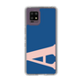Slim Protection Case［ Original - initial color - A navy ］