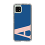Slim Protection Case［ Original - initial color - A navy ］