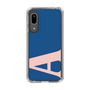 Slim Protection Case［ Original - initial color - A navy ］