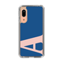 Slim Protection Case［ Original - initial color - A navy ］