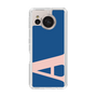 Slim Protection Case［ Original - initial color - A navy ］