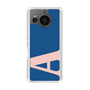 Slim Protection Case［ Original - initial color - A navy ］