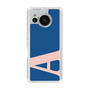 Slim Protection Case［ Original - initial color - A navy ］
