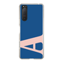 Slim Protection Case［ Original - initial color - A navy ］