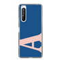 Slim Protection Case［ Original - initial color - A navy ］