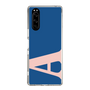 Slim Protection Case［ Original - initial color - A navy ］