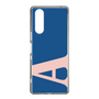 Slim Protection Case［ Original - initial color - A navy ］