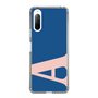 Slim Protection Case［ Original - initial color - A navy ］