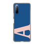 Slim Protection Case［ Original - initial color - A navy ］