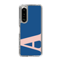Slim Protection Case［ Original - initial color - A navy ］