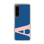 Slim Protection Case［ Original - initial color - A navy ］