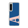 Slim Protection Case［ Original - initial color - A navy ］