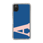 Slim Protection Case［ Original - initial color - A navy ］