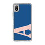 Slim Protection Case［ Original - initial color - A navy ］