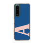 Slim Protection Case［ Original - initial color - A navy ］