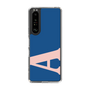 Slim Protection Case［ Original - initial color - A navy ］