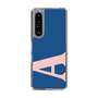 Slim Protection Case［ Original - initial color - A navy ］