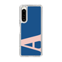 Slim Protection Case［ Original - initial color - A navy ］