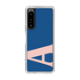 Slim Protection Case［ Original - initial color - A navy ］