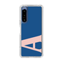 Slim Protection Case［ Original - initial color - A navy ］