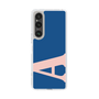 Slim Protection Case［ Original - initial color - A navy ］