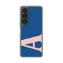 Slim Protection Case［ Original - initial color - A navy ］