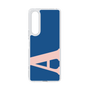 Slim Protection Case［ Original - initial color - A navy ］