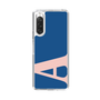 Slim Protection Case［ Original - initial color - A navy ］