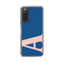 Slim Protection Case［ Original - initial color - A navy ］