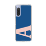 Slim Protection Case［ Original - initial color - A navy ］