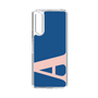 Slim Protection Case［ Original - initial color - A navy ］