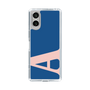 Slim Protection Case［ Original - initial color - A navy ］