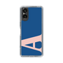 Slim Protection Case［ Original - initial color - A navy ］