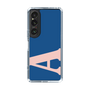 Slim Protection Case［ Original - initial color - A navy ］