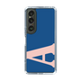 Slim Protection Case［ Original - initial color - A navy ］