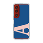 Slim Protection Case［ Original - initial color - A navy ］