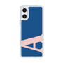 Slim Protection Case［ Original - initial color - A navy ］
