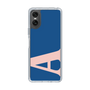 Slim Protection Case［ Original - initial color - A navy ］