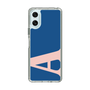 Slim Protection Case［ Original - initial color - A navy ］