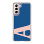 Slim Protection Case［ Original - initial color - A navy ］