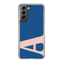 Slim Protection Case［ Original - initial color - A navy ］