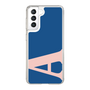 Slim Protection Case［ Original - initial color - A navy ］
