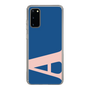 Slim Protection Case［ Original - initial color - A navy ］