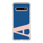 Slim Protection Case［ Original - initial color - A navy ］