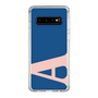 Slim Protection Case［ Original - initial color - A navy ］