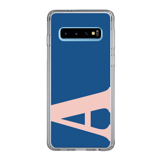 Slim Protection Case［ Original - initial color - A navy ］