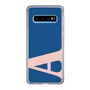 Slim Protection Case［ Original - initial color - A navy ］