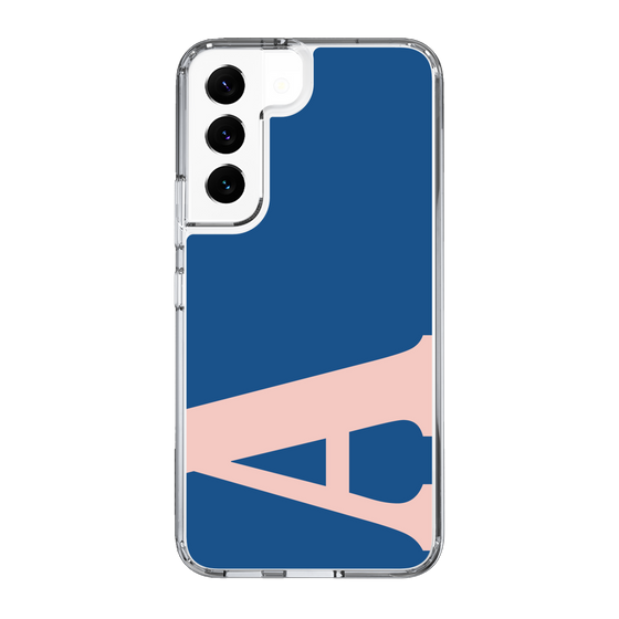 Slim Protection Case［ Original - initial color - A navy ］